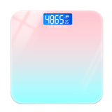 Intelligent Electronic Scale Household Weighing Scale Scale For Adults