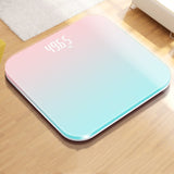 Intelligent Electronic Scale Household Weighing Scale Scale For Adults