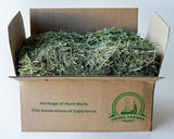 Alfalfa Hay for Rabbits & Small Pets, 5 Lbs