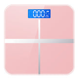 Intelligent Electronic Scale Household Weighing Scale Scale For Adults