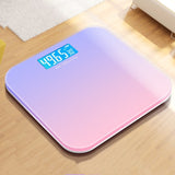 Intelligent Electronic Scale Household Weighing Scale Scale For Adults