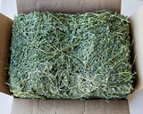 Alfalfa Hay for Rabbits & Small Pets, 5 Lbs